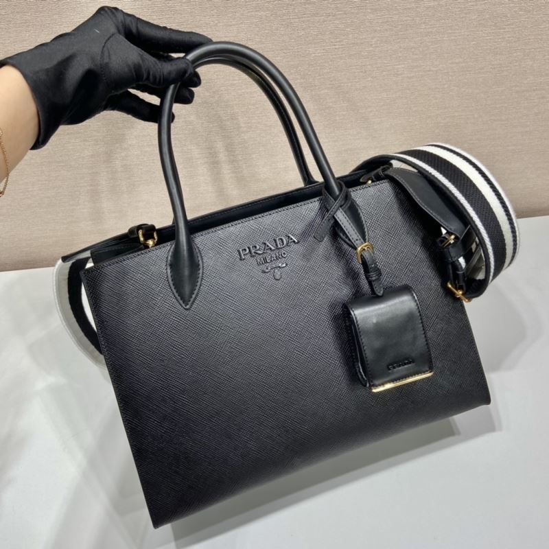 Prada Top Handle Bags